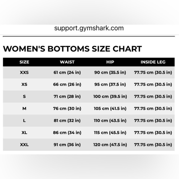 GYMSHARK VITAL SEAMLESS LEGGINGS IN DEEP CHARCOAL MARL SIZE MEDIUM - Picture 7 of 7